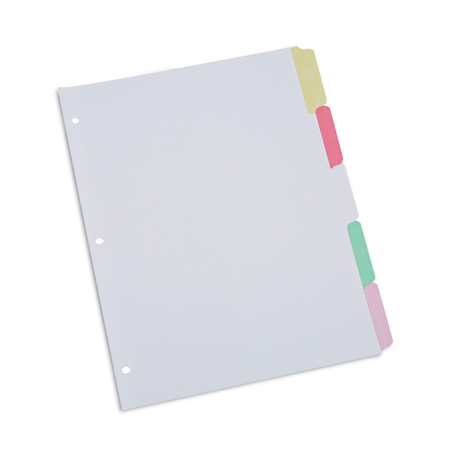 universal-deluxe-write-on-erasable-tab-index-num-unv20816_1